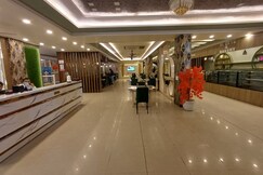 SPARKY's RESTAURANT & BANQUET HALL