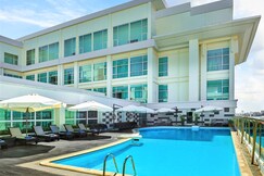 Dara Airport City Hotel & Spa
