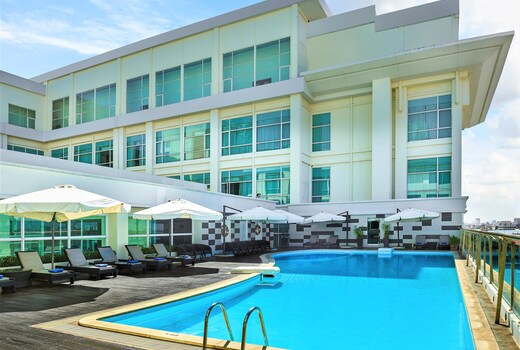 Dara Airport Hotel