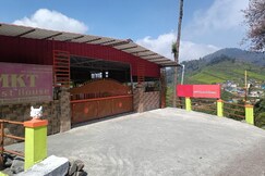 MKT Guest House