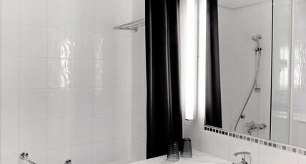 Radisson Blu Plaza Hotel, Helsinki Room Type - Junior Suite