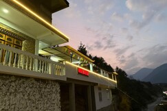 Divine Homestay Dirang