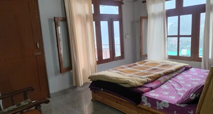 Hill Top Guest House Room Type - Standard Room