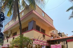 ALA 2 - 2Bed 1Bath at Alandur - 15 Mins to Airport