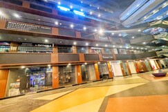 Address of Luxury Suites Suntwilight JP Green