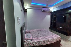 Rajarani Residency Homestay