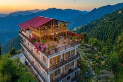 Address of Hotel LA Riqueza Kanatal