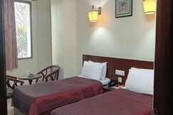 Hotel Chetturi heritage