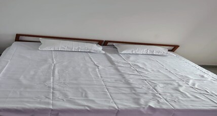 Hotel madhav regency Room Type - Standard Room