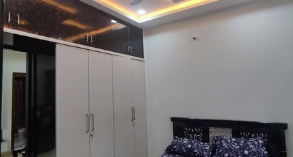Serenity Room Type - Serenity