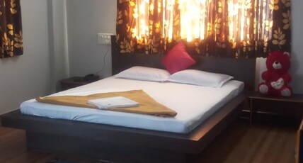 Hotel surbhi blossom Room Type - Standard Non A/c