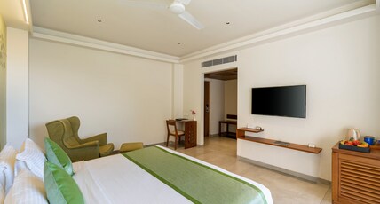 Bodhi Boutique By Collective Select Room Type - Super Deluxe With Bathtub