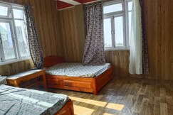 Okhrey paradise homestay