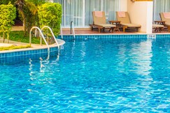 The Oasis Resorts & Restaurant