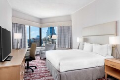 DoubleTree by Hilton Philadelphia Center City
