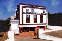 Hotel Chintamani Deluxe