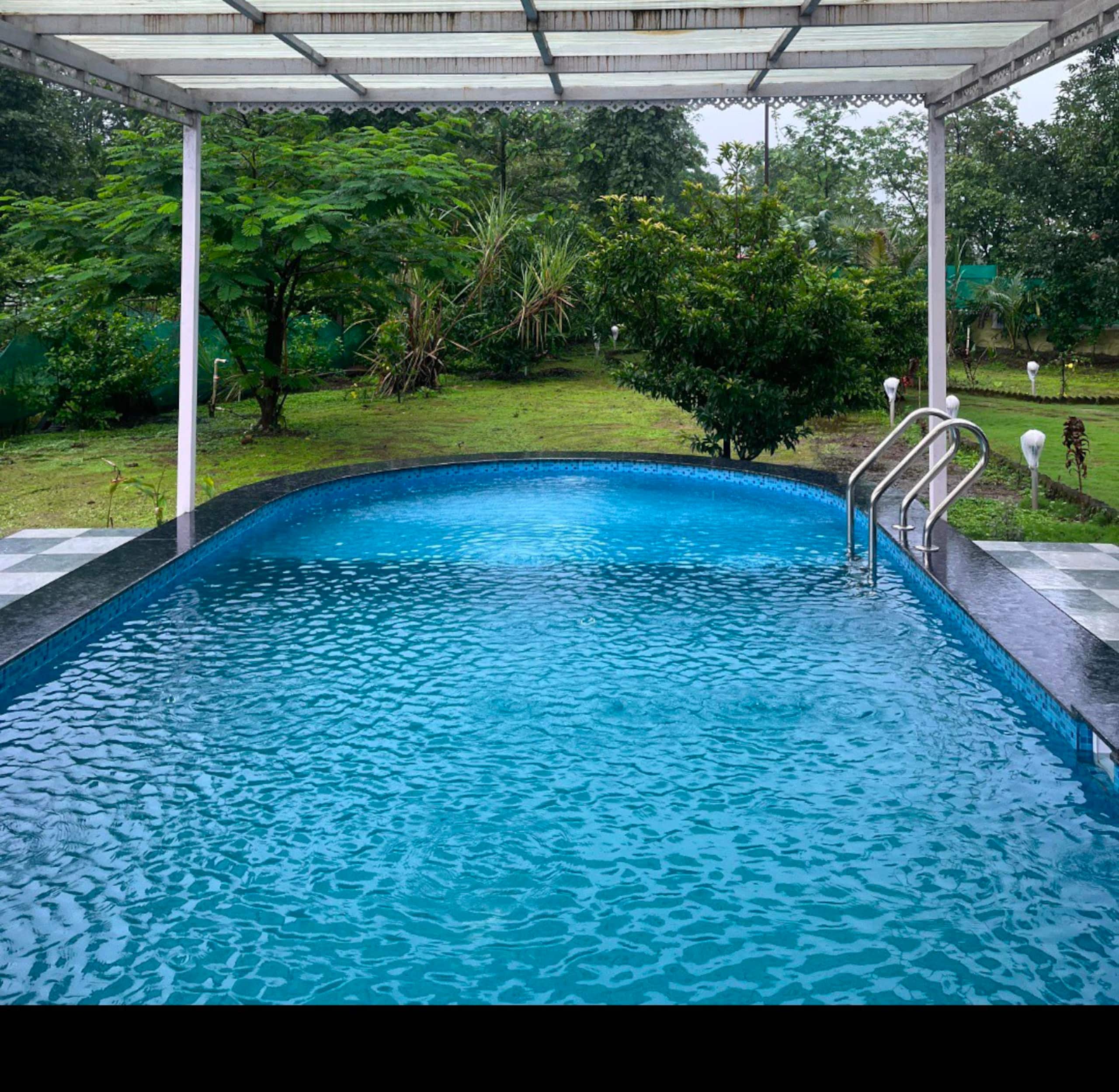 Vrundavan Nature stay - Tap to explore photos