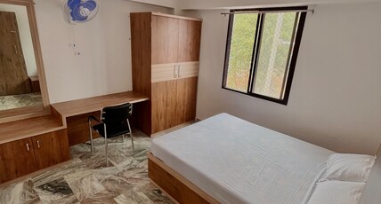 RIMJHIM WATER KINGDOM & RESORT Room Type - Standard Non Ac Room