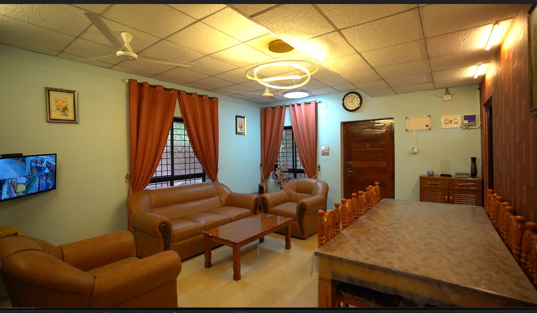White House | Entire 6 BHK Villa - Tap to explore photos