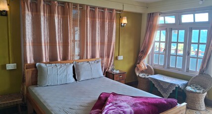 Kalimpong s most lonely village Room Type - Bedroom 3