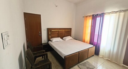 Heritage Hights Home stay Room Type - Bedroom 4