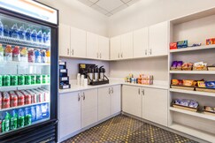 Holiday Inn TIMONIUM