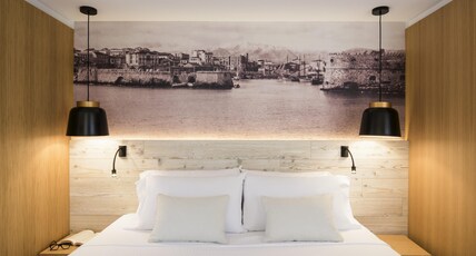 ibis Styles Heraklion Central Room Type - Classic Room