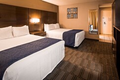 Photos of Best Western Andersen's Inn