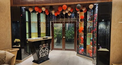 5 BHK Nivasa Luxury Villa Near Cyberhub Room Type - Niwasa
