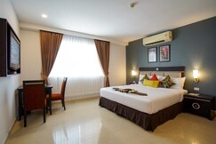 Club Mahindra Mac Boutique Hotel