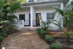 Devesh Villa and Guesthouse