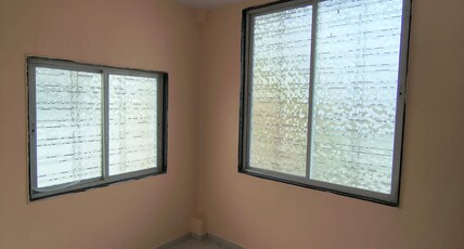 2Bhk Brahmachaitanya Homestay No Rly Stn Dham1 Room Type - Seva 1
