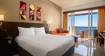 Turyaa Kalutara Room Type - Superior King Room