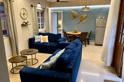 Palmiera  By Uncle Jollys Luxury suite in baga