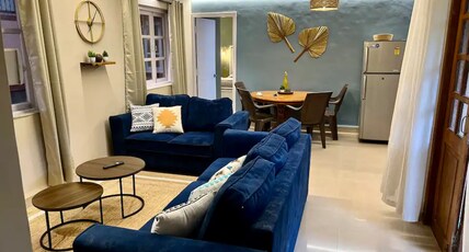 Palmiera  By Uncle Jollys Luxury suite in baga Room Type - Palmiera  By Uncle Jollys Luxury suite in baga