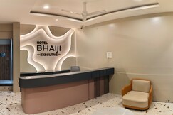Hotel Bhaiji Executive