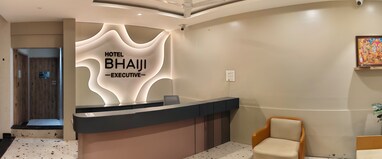 Hotel Bhaiji Executive