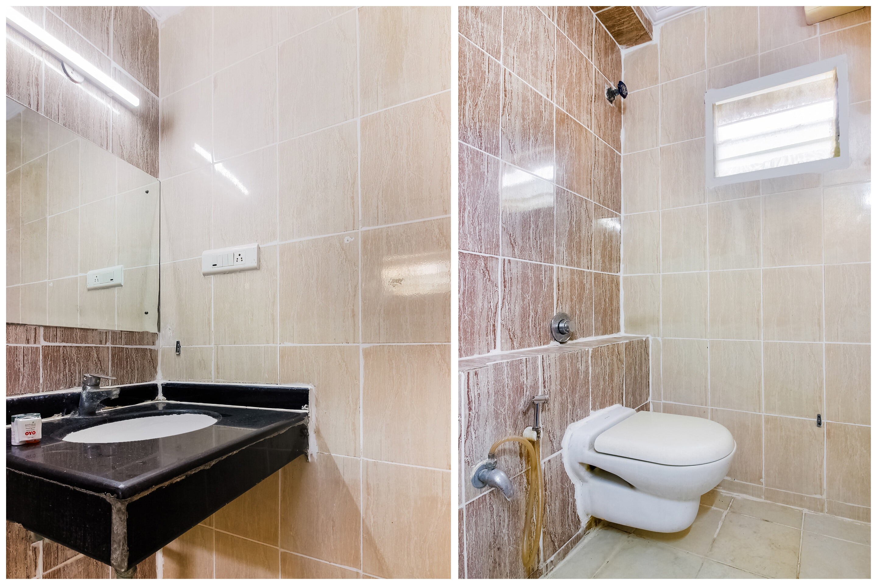 Hotel O Sg Comforts - Tap to explore photos