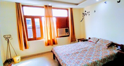 Swaraj Resort Room Type - Standard Room