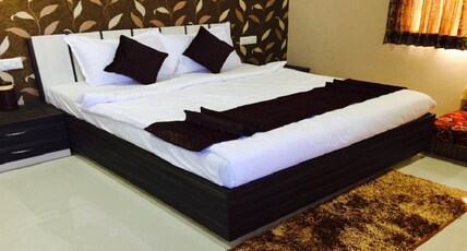 Malhaar Resorts Room Type - Villa Room