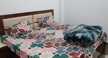 Raghav Inn Room Type - Bedroom 5