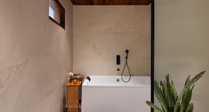 Samsara Hill Resort by Leisure Hotels Room Type - Luxury Domes with Jacuzzi Samsara Hill Resort by Leisure Hotels Room Type - Luxury Domes with Jacuzzi