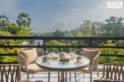 StayVista at CosyVille