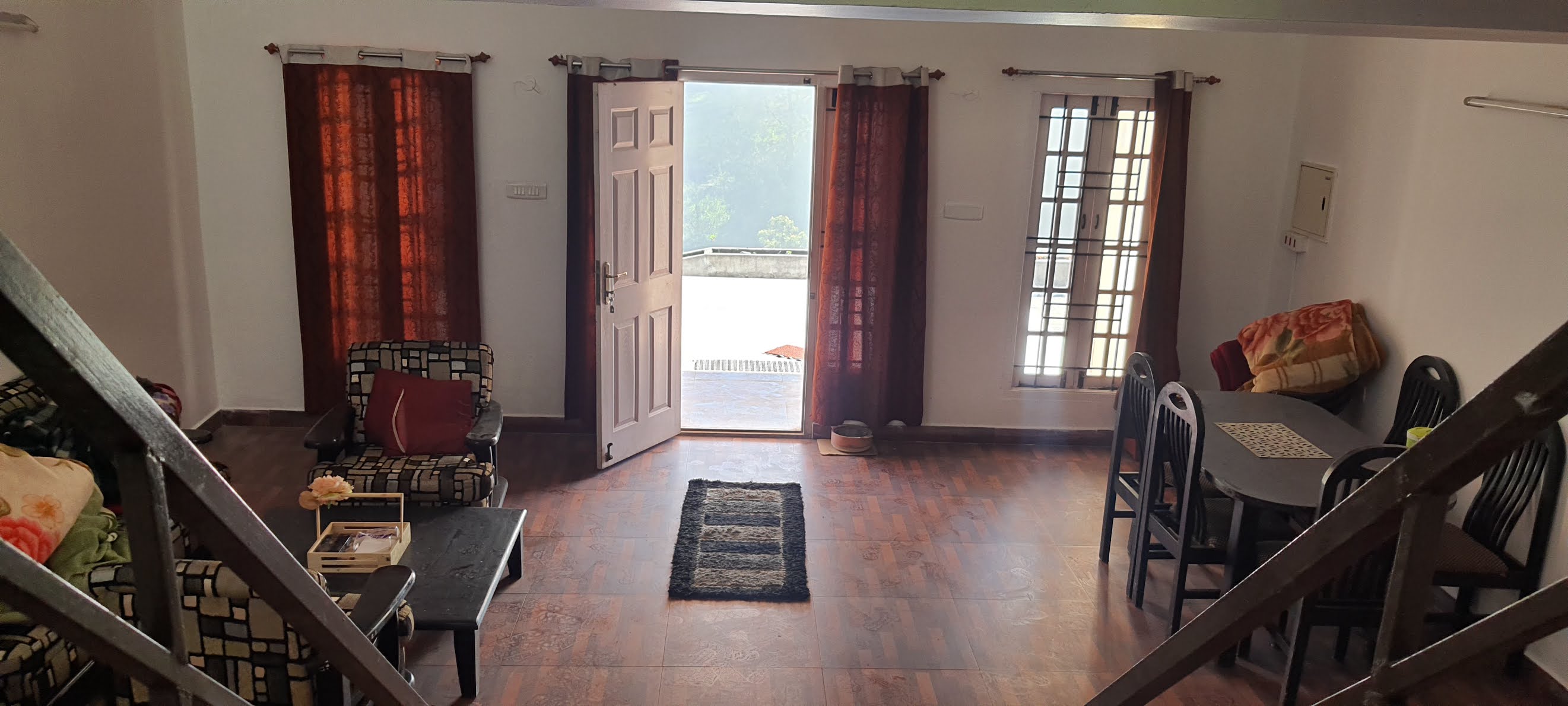 Vattakanal Homestay. - Tap to explore photos