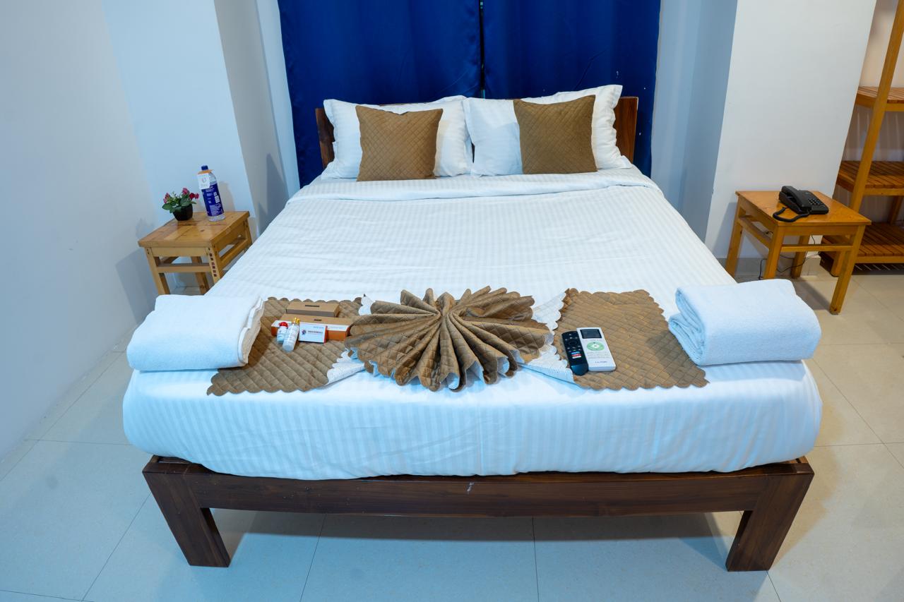 SHANBHAG HOTELS - Tap to explore photos