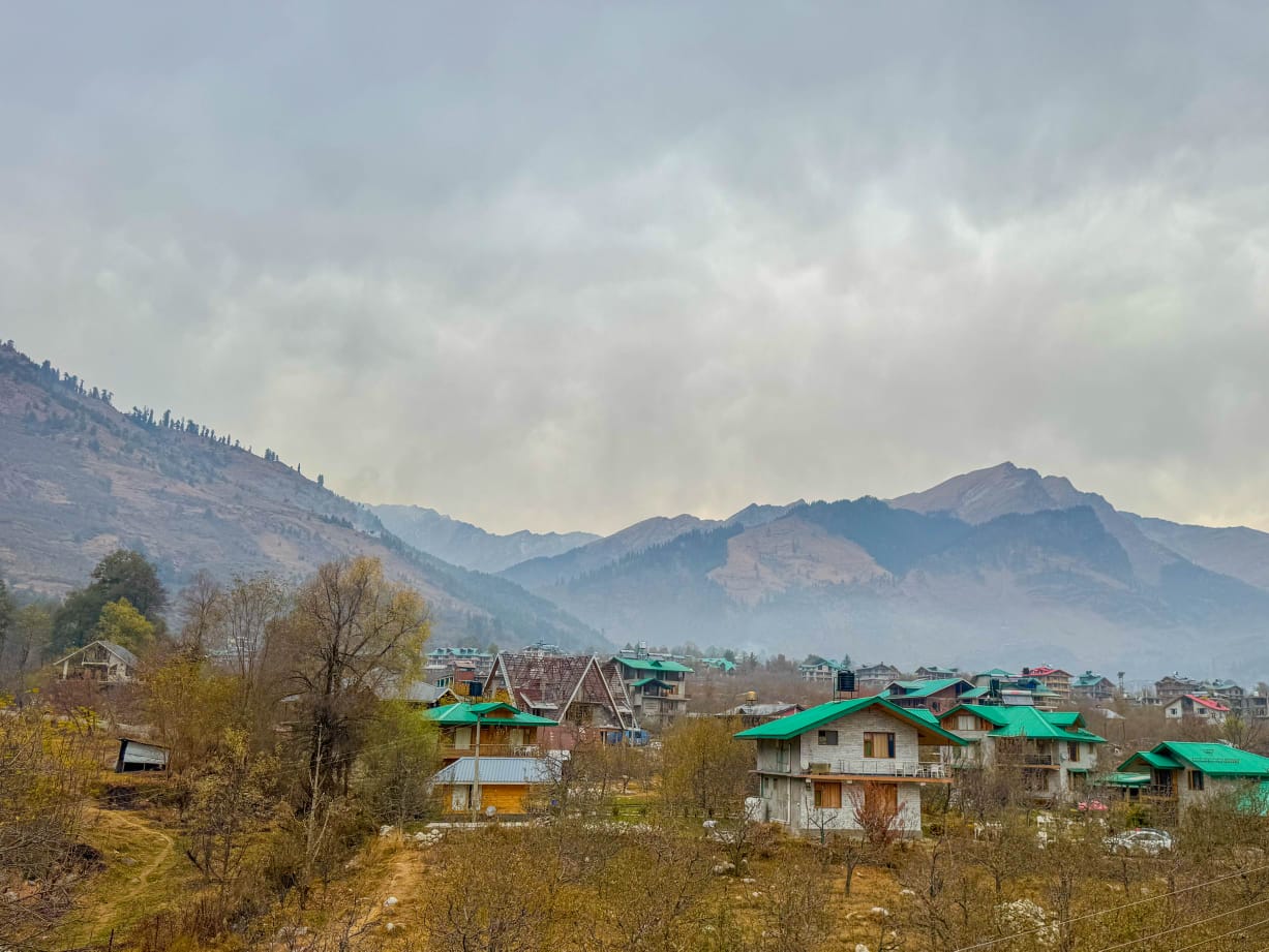 Chambyal's Retreat - Tap to explore photos