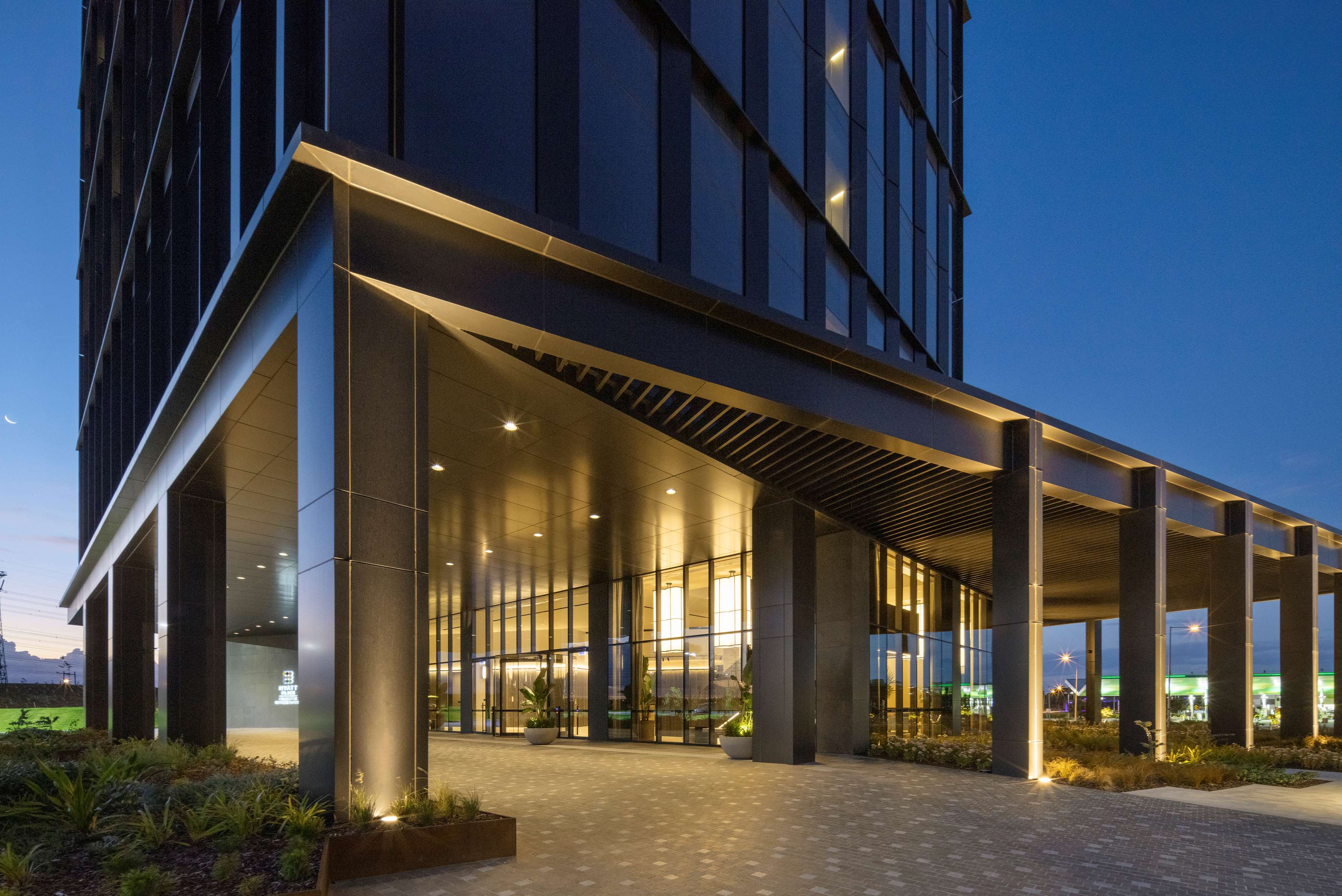 Hyatt Place Melbourne, Caribbean Park - Tap to explore photos