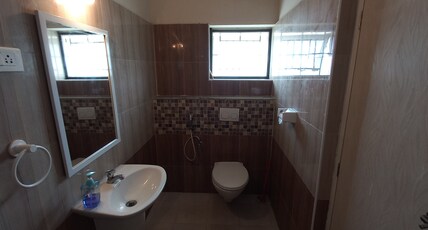 Shantham Service Apartments Coimbatore Room Type - Family Room for 4 - AC