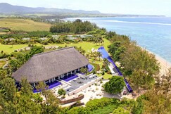 So Sofitel Mauritius