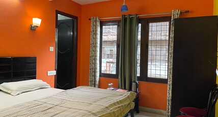 City inn Room Type - Double Bed Deluxe
